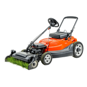 Leaf blower