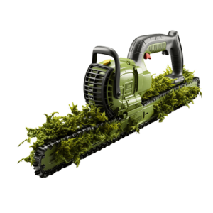 Lawn aerator